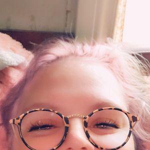 Meet your Posher, Glenda